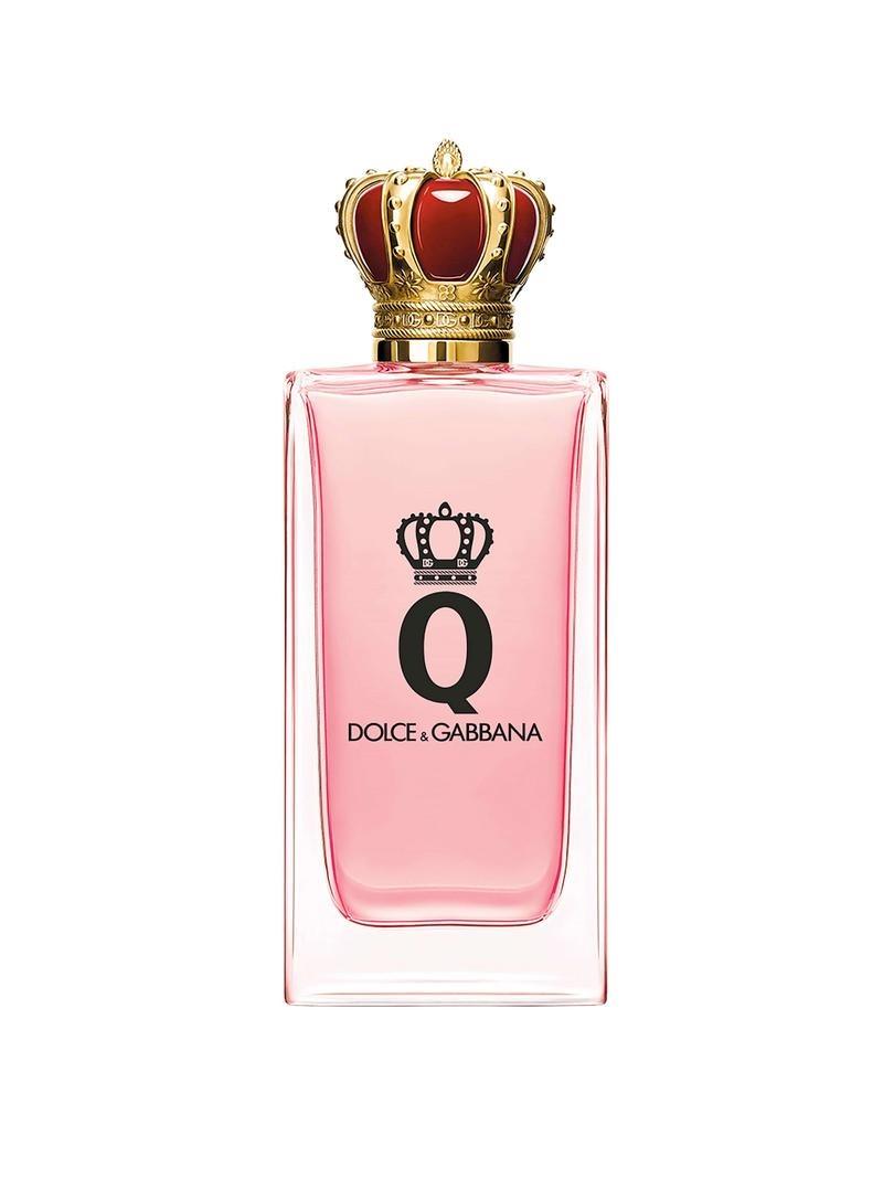 Perfumes for Women in UAE D&G Queen EDP 100ml at Al Hajis Perfumes UAE