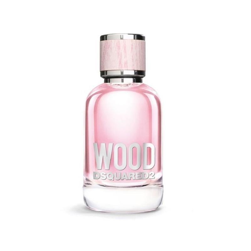 Dsquared Wood D2 Edt L 100Ml