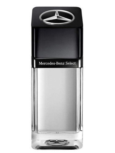 Mercedes-Benz Select Edt M 100Ml