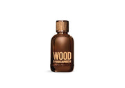 Dsquared Wood D2 Edt M 100Ml