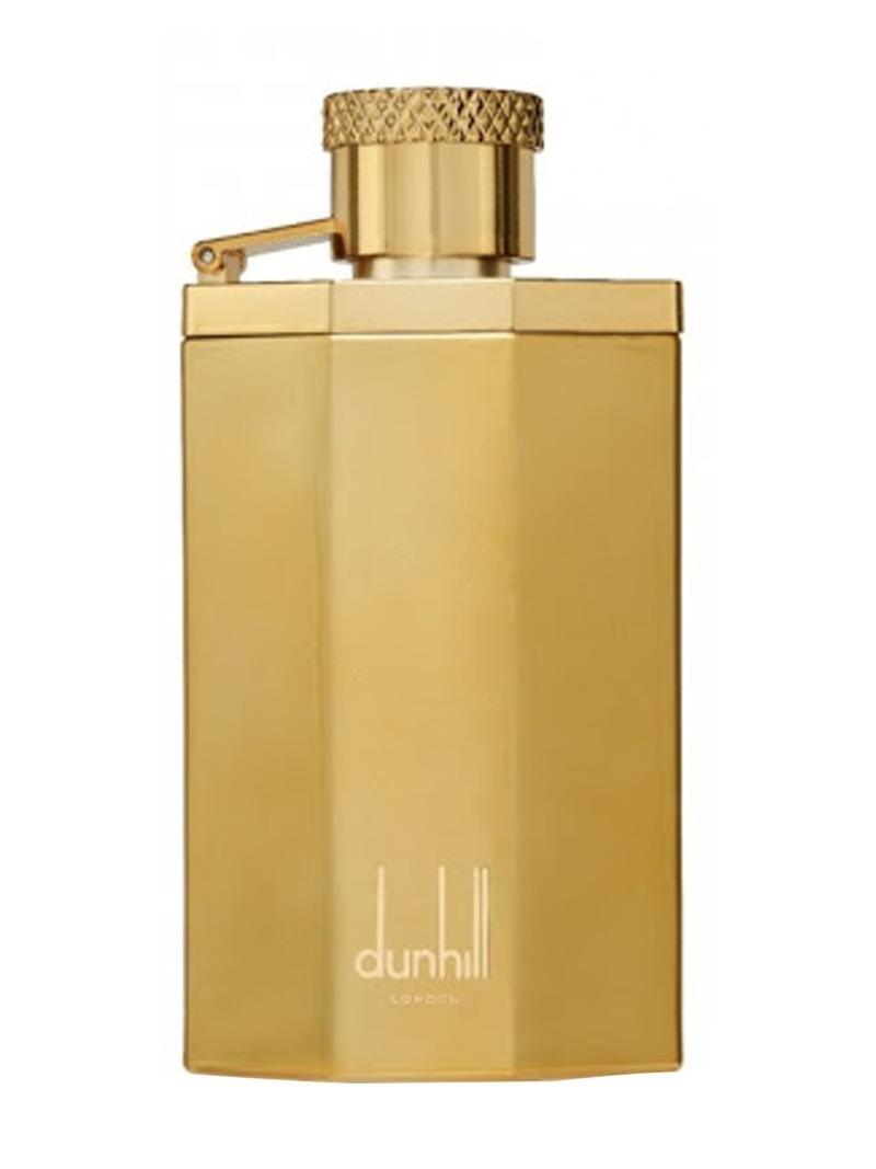 Dunhill Desire Gold Men Eau De Toilette 100Ml