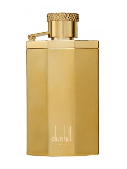Dunhill Desire Gold Men Eau De Toilette 100Ml