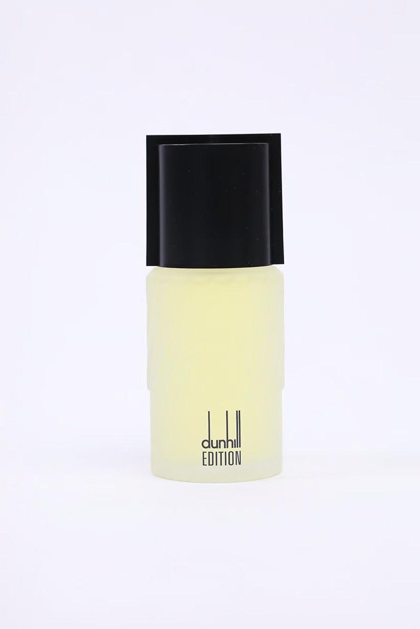 Dunhill Edition Men Eau De Toilette 100Ml