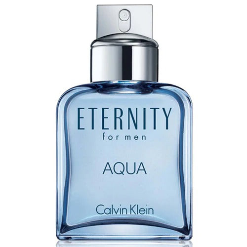 Ck Eternity Aqua Edt M 200Ml