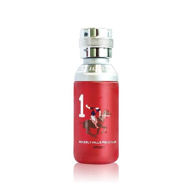 BHPC Sports One M Edt 100ml