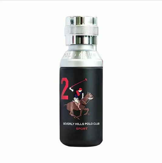 BHPC Sports Two M Edt 100ml