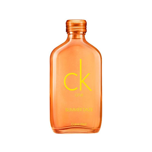 Ck One Summer Daze M Edt 100ml