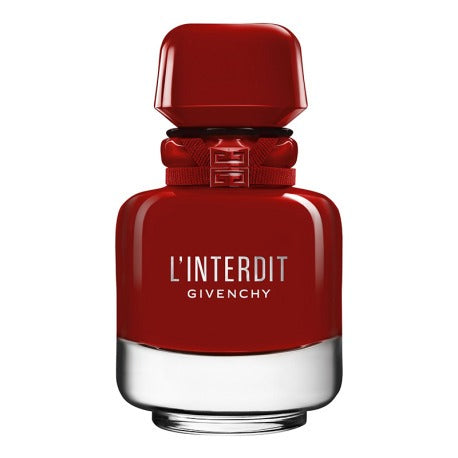 Givenchy LInterdit Ultime Rouge Edp 80Ml