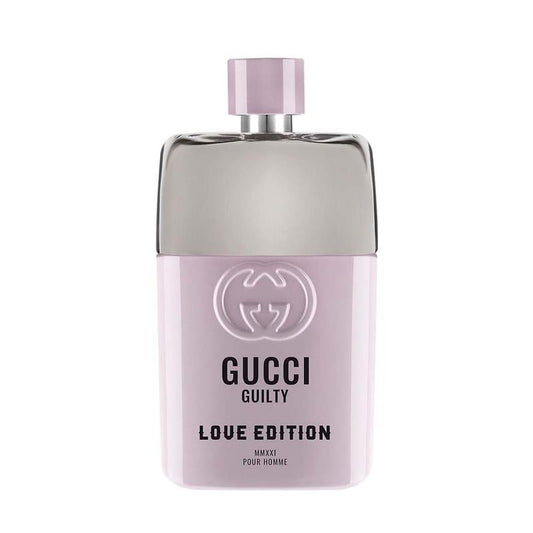 Gucci Guilty Love Edition MMXXI M Edt 90ml