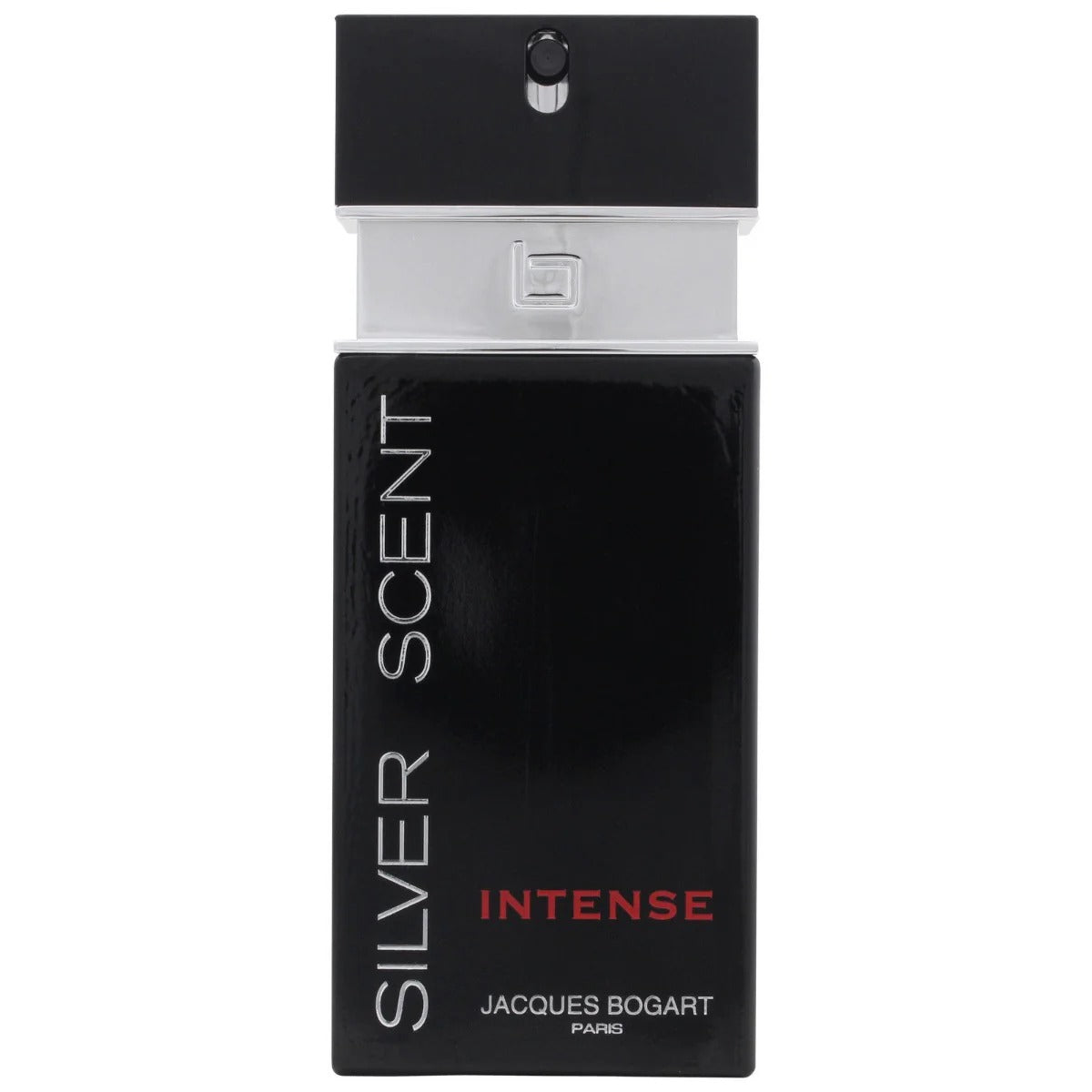 Jacques Bogart Silver Scent Intencse Edt M 100Ml