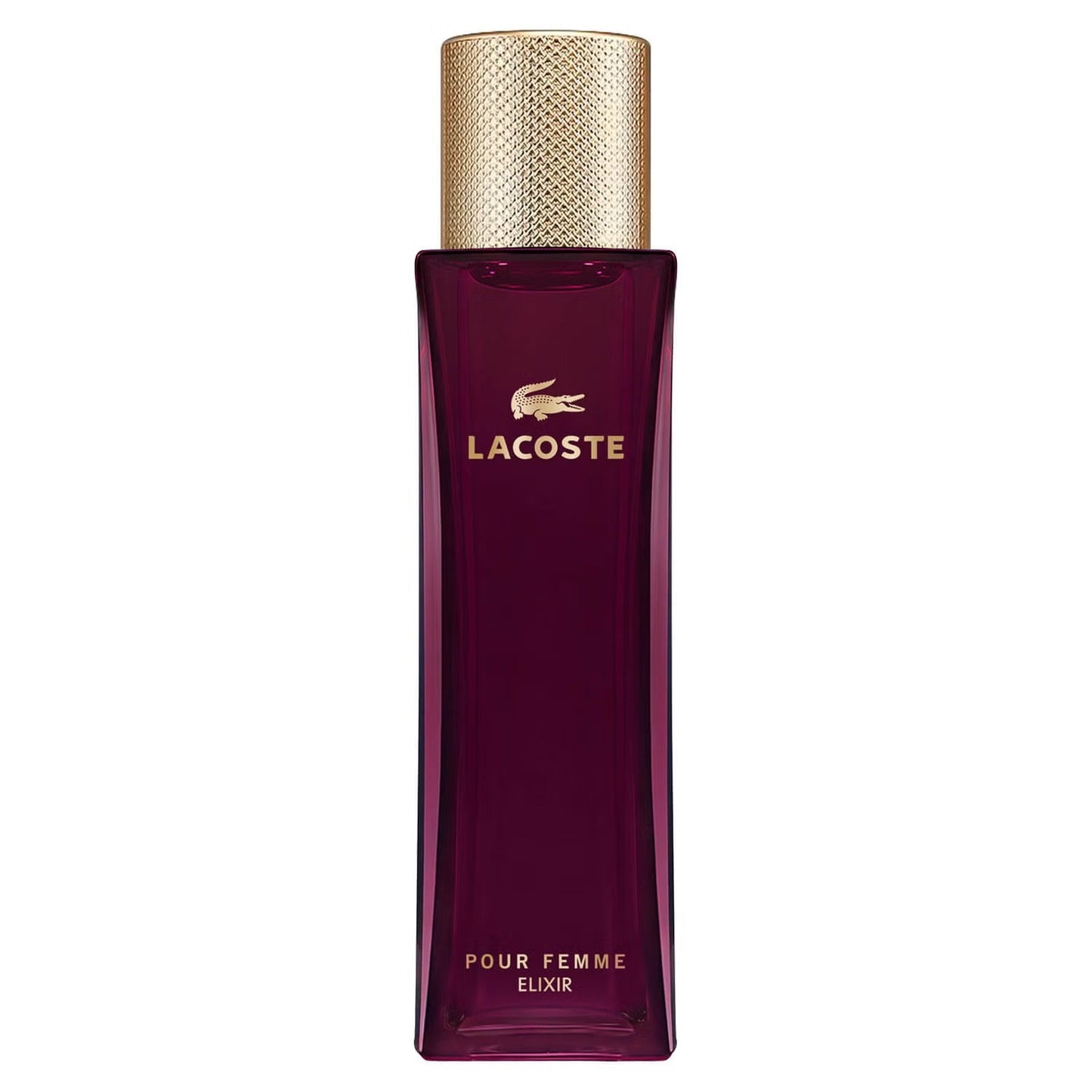 Lacoste Pour Femme Elixir Edp 90Ml