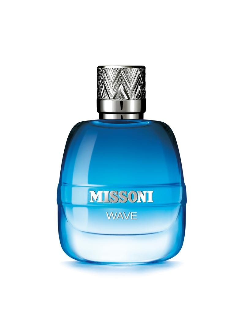 Missoni Wave M Edt 100ml