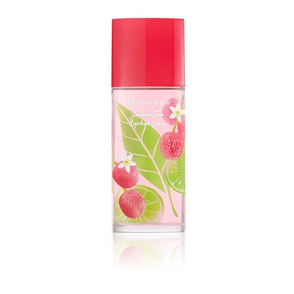 Elizabeth Arden Green Tea Lychee Lime Eau de Toilette  100Ml