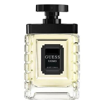 Guess Uomo Homme  Eau de Toilette  100Ml