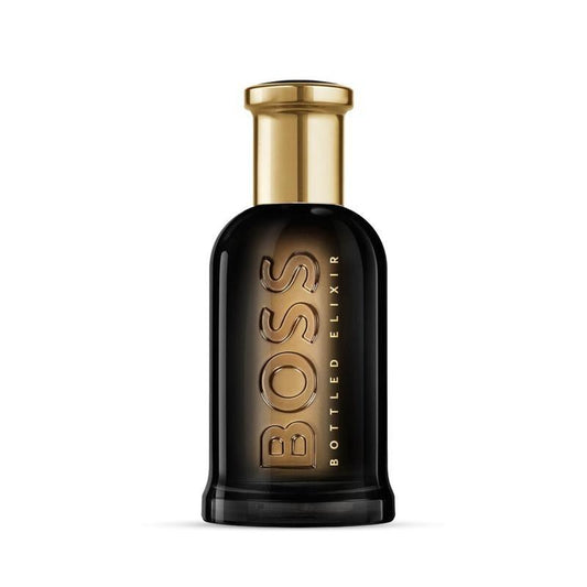 Boss Bottled Elixir Eau de Parfum 100Ml