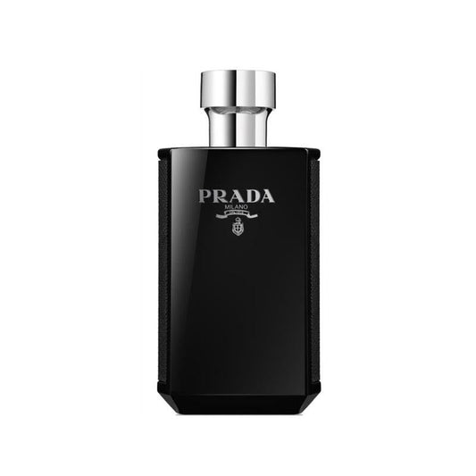 Prada L Homme Milano Intense Edp 100Ml