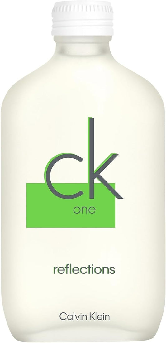 Ck One Reflections Edt 100Ml
