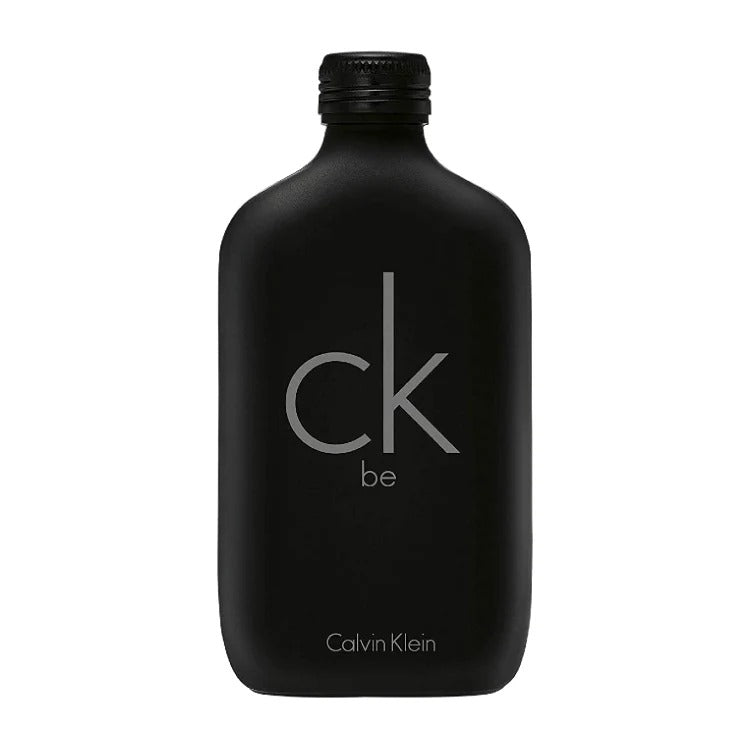 CalvinÃ‚Â Klein Be M Eau De Toilette 100Ml