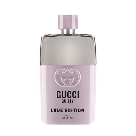 Gucci Guilty Love Edition MMXXI For Men Eau de Toilette 90ml