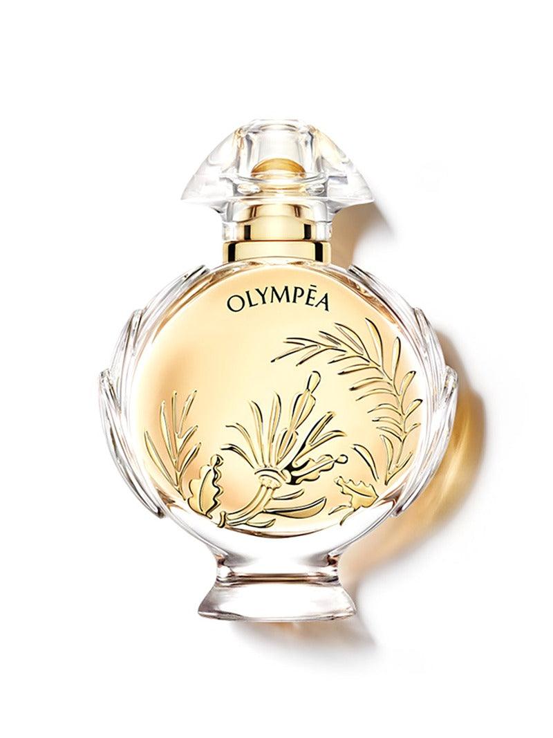 Paco Rabanne Olympea Solar Intense Eau de Parfum  80Ml
