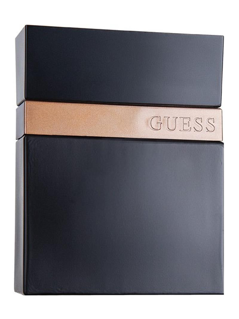 Guess Seductive Noir M Edt 100Ml