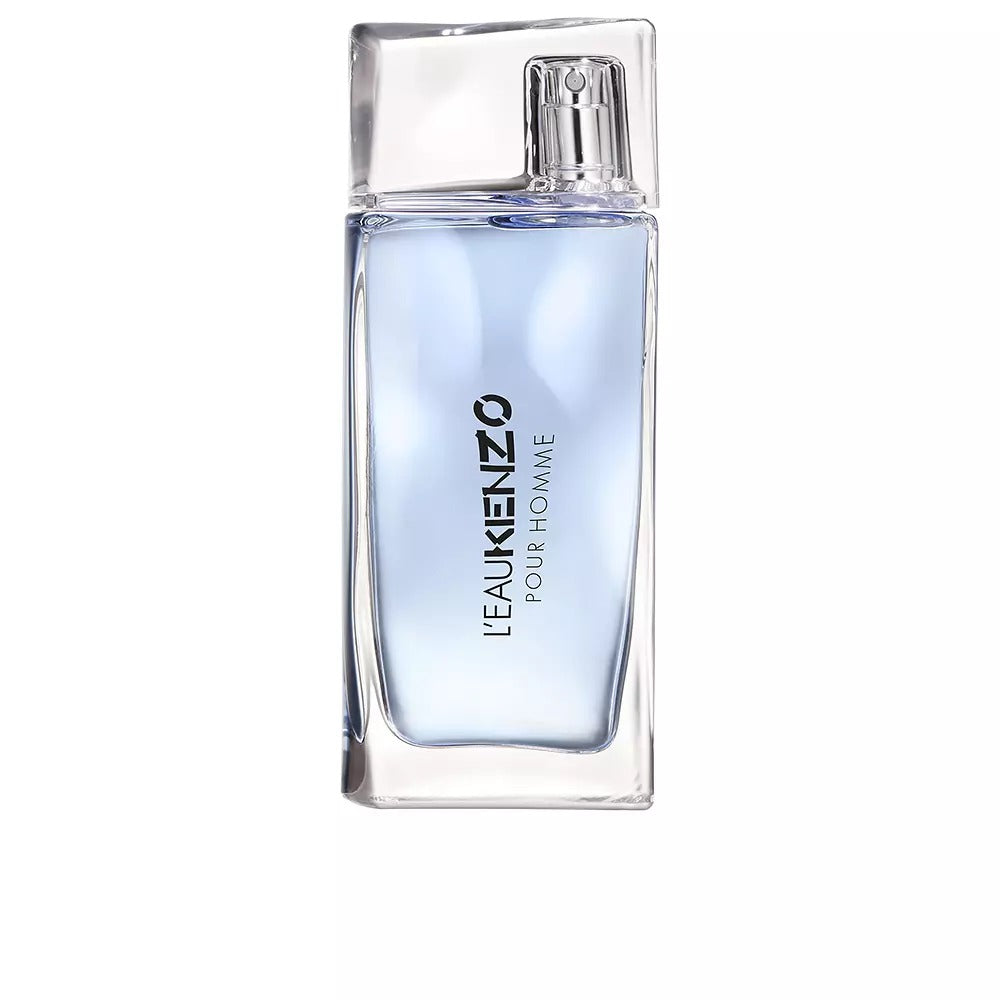 Kenzo LEau Kenzo Pour Homme Edt 100Ml