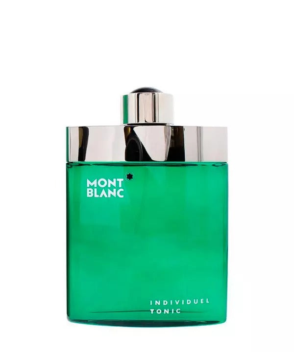 Mont Blanc Individuel Tonic M Edt 75Ml