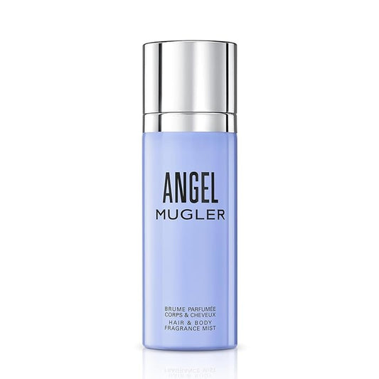 Mugler Angel Hair & Body Mist L 100Ml