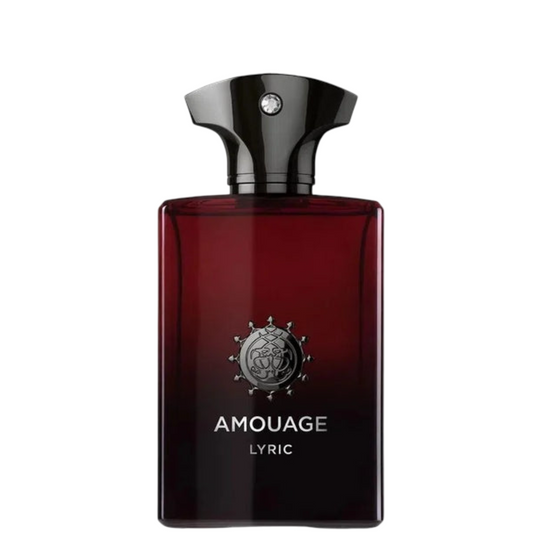 Amouage Lyric Edp M 100Ml