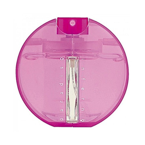 Benetton Paradiso Inferno Pink L Edt 100Ml