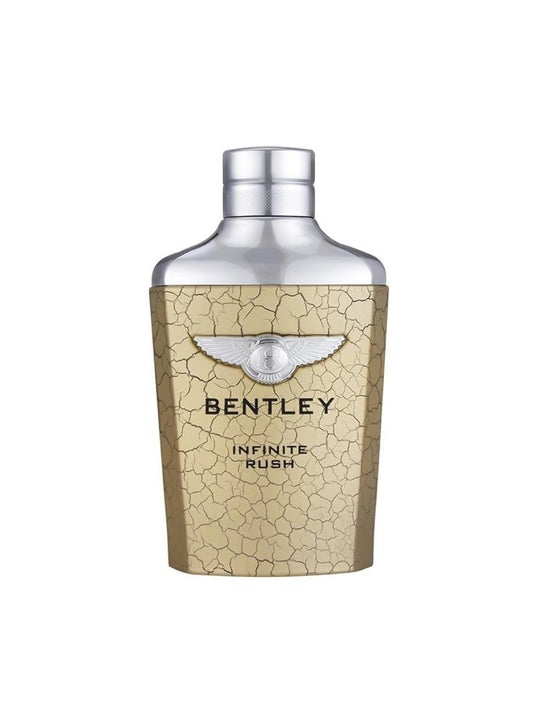 Bentley Infinite Rush Edt M  100Ml