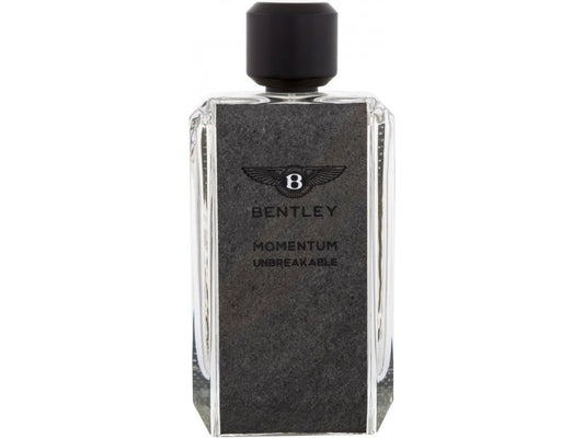 Bentley Momentum Unbreakable (M) Edp 100Ml