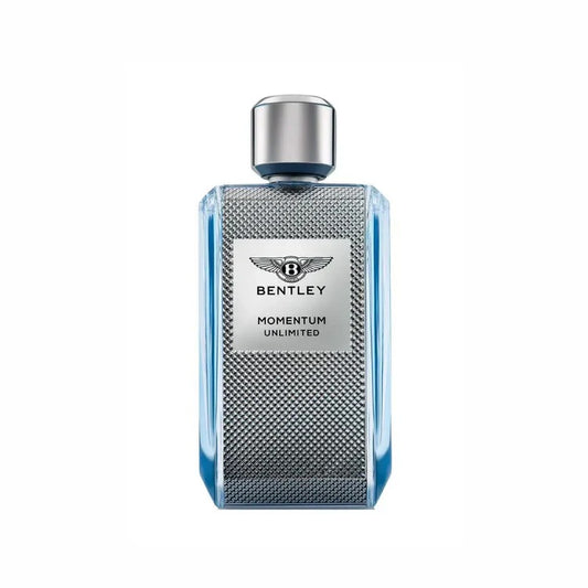 Bentley Momentum Unlimited M Edt 100Ml