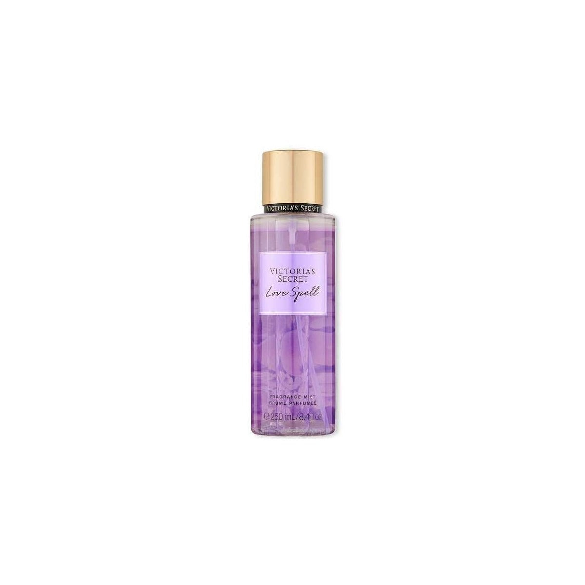 Victorias Secret Love Spell Body Mist 250Ml