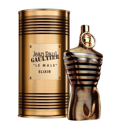 Jean Paul Gaultier Le  Male Elixir Parfum 125Ml