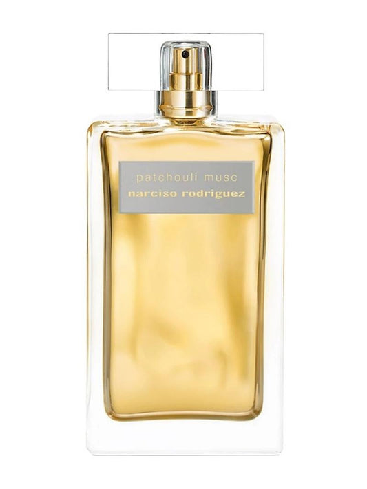 Narciso Rodriguez Patchouli Musc Intense Edp 100ml