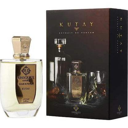 Unique Luxury Kutay Extrait De Parfum 100ml