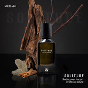 عطر ميراكي سوليتود او دي بارفان 100 مل