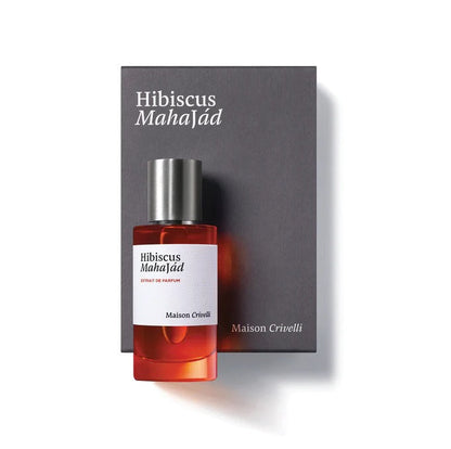 Maison Crivelli Hibiscus Mahajad Extrait De Parfum 50Ml