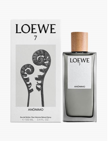 Loewe 7 Anonimo Ph Edp 100Ml