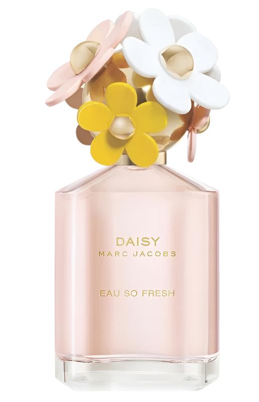 Marc Jacobs Daisy Eau So Fresh Edt 125Ml