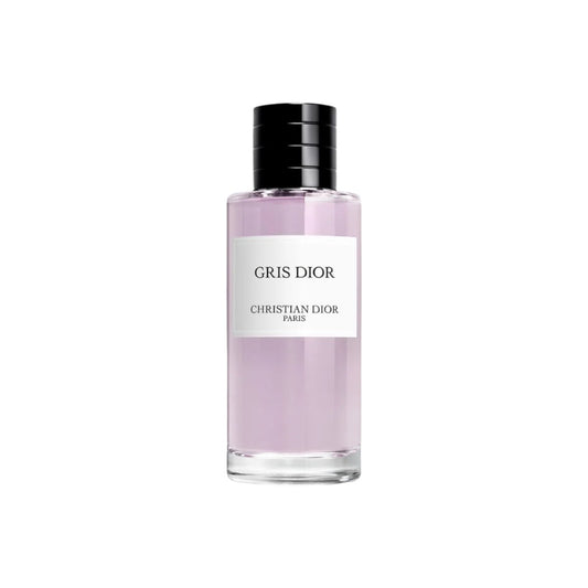 Dior Gris Eau De Parfum 250Ml