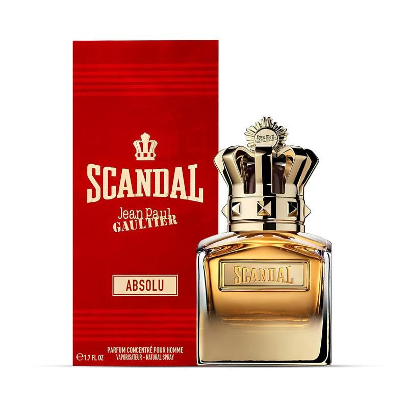 Jean Paul Gaultier Scandal Absolu Ph Parfum Concentre 100Ml