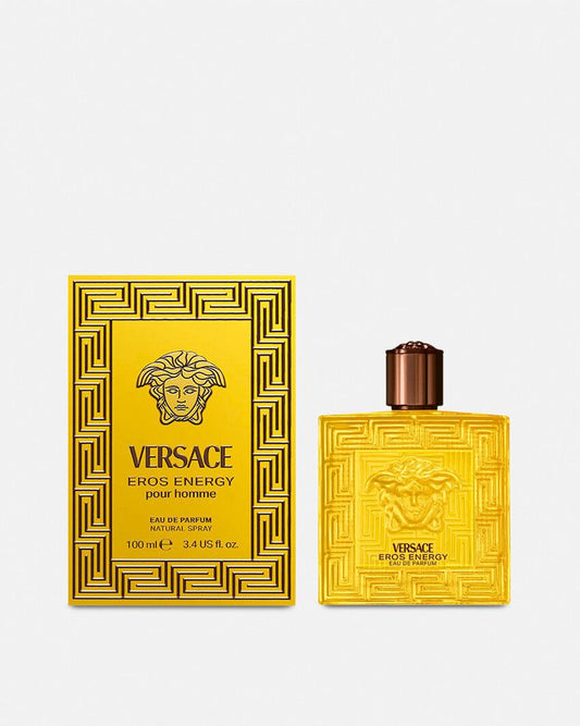 Versace Eros Energy M Edp 100Ml