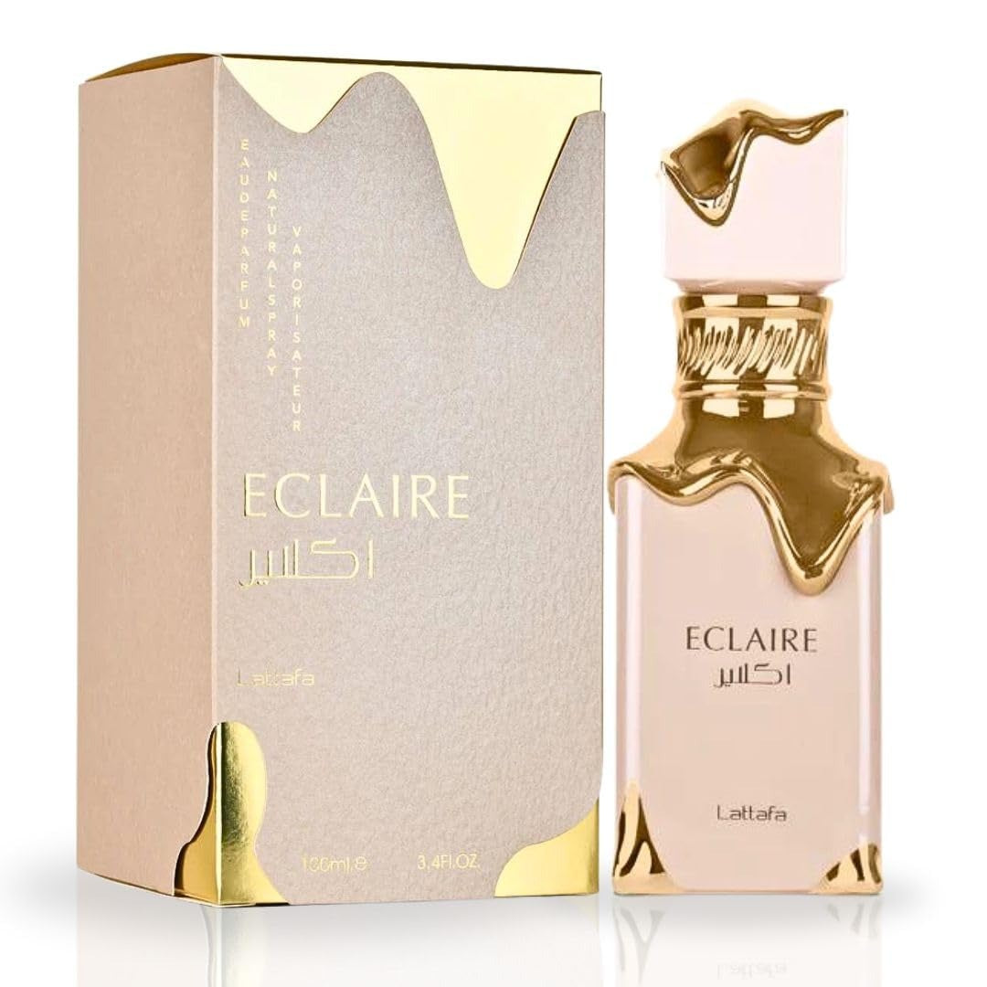 Lattafa Eclaire Edp 100Ml
