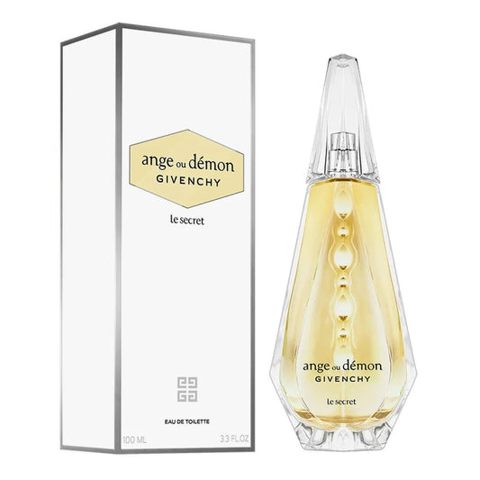 Givenchy Ange Ou Etrange Le Secret For Women Eau de Toilette 100Ml