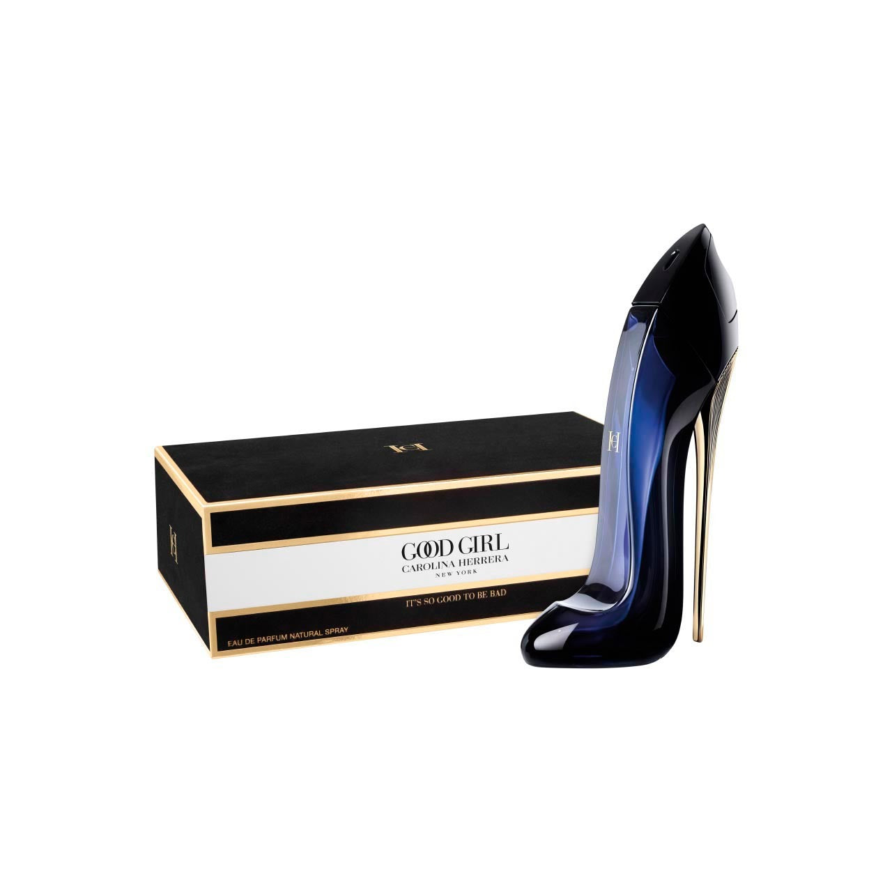 Ch Good Girl Eau de Parfum 150Ml