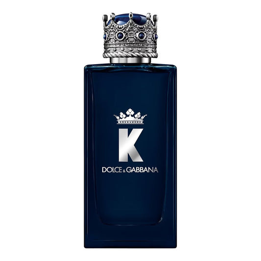 D&G King Pour Homme Parfum 100Ml