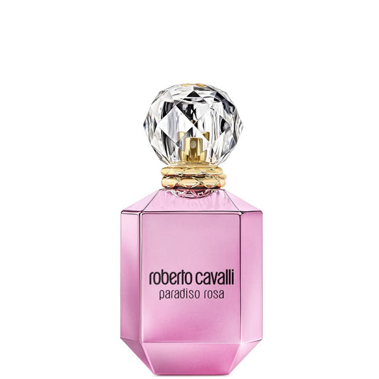 Roberto Cavalli Paradiso Rosa For Women Eau de Parfum  75Ml