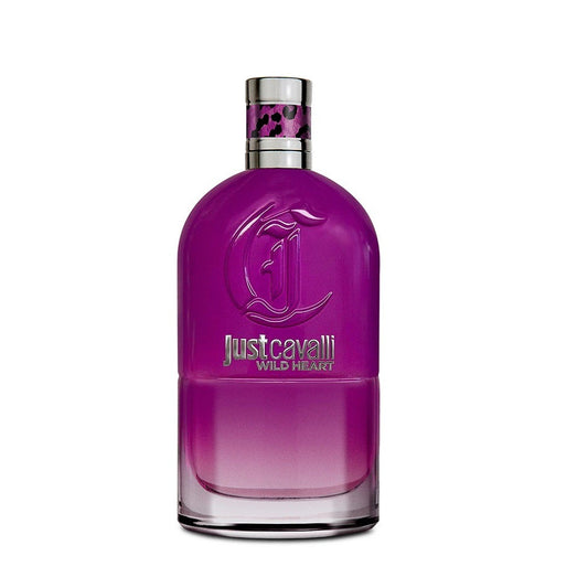 Roberto Cavalli Just Cavalli Wild Heart For Women Eau de Parfum 90Ml